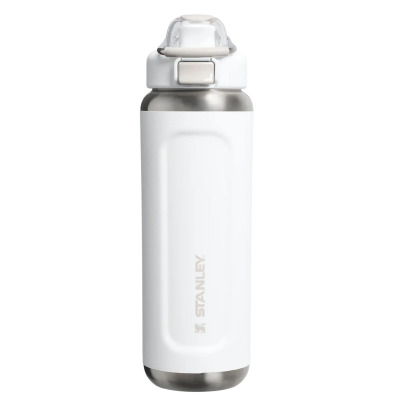 Stanley Wellspring Bottle Termos Beyaz 0,70 Litre - STANLEY