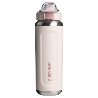 Stanley Wellspring Termos Pembe 0.7 Lt - 1