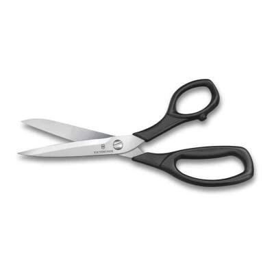 Victorinox Makas Siyah 23 cm - 2