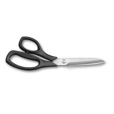 Victorinox Makas Siyah 23 cm - 3