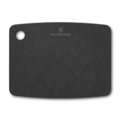 Victorinox Siyah Kesme Tahtası 20 cm - VICTORINOX