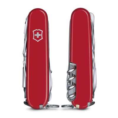 Victorinox Swiss Champ Çakı XXL - 2