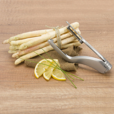 Westmark Peel-Star Alu Çift Bıçaklı Soyacak - 3