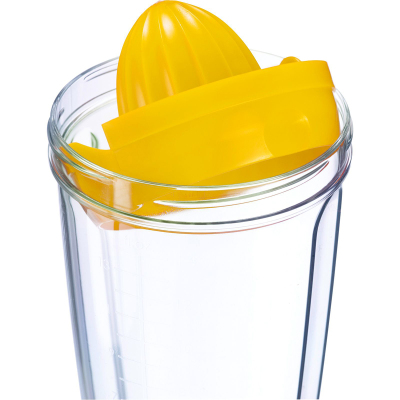 Westmark Shake Narenciye sıkacağı 0.50 Litre - 4
